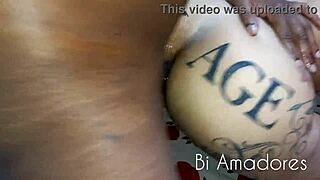 Renata Paixao Begs Friends For Anal Threesome Double Fun