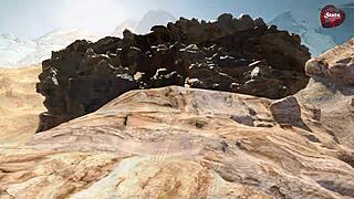 we dive back into sandstorm part 7 with more twists and turns