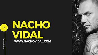 WOW KIARA SWALLOWS NACHO'S GIANT COCK RIDES JUICY PUSSY CASTING