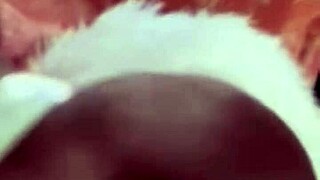 Bbc pounds gaping tranny ass bareback to anal creampie farting