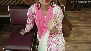 office asian big tits staff bends over for boss rough doggystyle fuck deepthroat to promotion