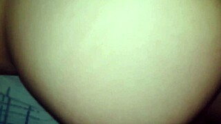 Young Mexican Gym Babe Bent Over Doggystyle Pretty Tight Wet Pussy Part 2