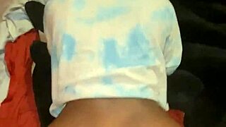 Skinny college girl hates condoms takes monster cock raw