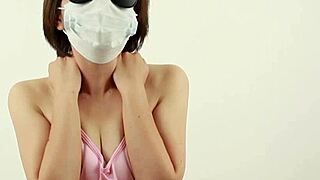 my nipples poking through this bust top seal drives me crazy