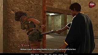 Zurück in Sandstorm Teil 7 mit neuen Wendungen und Twists