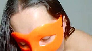 la dueña del bar spreads huge puffy pussy lips cameltoe see through for stranger cock homemade milf