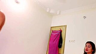 ever wonder how sistya's couple love turns into rough homemade sex?