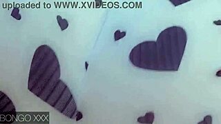 swahili ebony queen shakes massive fat ass in wild twerking frenzy