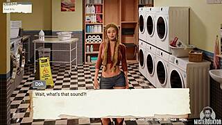 Talking to Stepsis About Feeding Her Right at 18