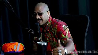 nego catra's hot podcast tease with bia julia 🔥