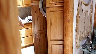 keisha grey takes you deep in the nastiest pov blowjob and doggystyle pound