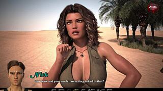 we dive back into sandstorm part 7 with more twists and turns