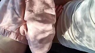 our private intimate adventure with rosee feels so deeply emotional and close