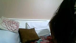 Luscious Maxine X Fists Wet Pussy with Big Dildos Lingerie Squirting Orgasms!