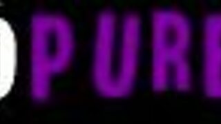 Chad White Rams Cock Balls-Deep for Teen's Mouthful Creampie