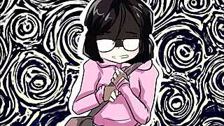 DOMINATRIX TF COMIC DUB EXPLODES WITH FEMDOM SADISM AND TITS!