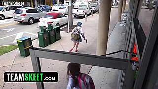 officer mancini strips indica for wet pussy cock lesson