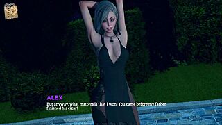 ever played eternum chapter 127 in this immersive game world?