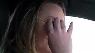 Denise Klarskov Flashes Big Tits Publicly on Malaga Spain Outdoor Adventure