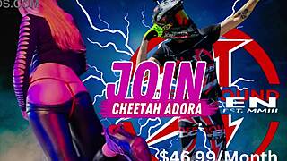 i'm dreamin of that big ass blonde in thong on beach gettin fucked