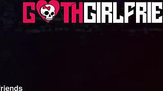 A mind-blowing hot facial cumshot blasts delilah dagger's face!