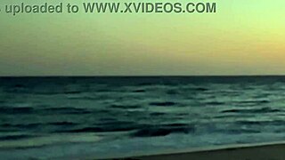 i'm dreamin of that big ass blonde in thong on beach gettin fucked