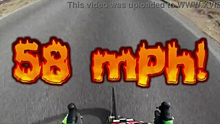 i'm dreamin of that big ass blonde in thong on beach gettin fucked