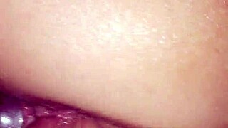 WOW THIS USA BLONDE'S WILD CURVES AND SKILLS BLOW YOUR MIND!