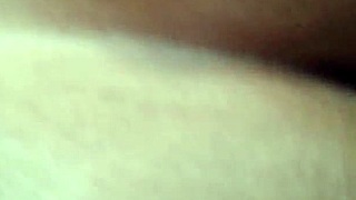 Big Jiggly Black Milf 45 Wet Pussy Spread Wide