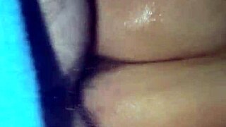 WOW THIS USA BLONDE'S WILD CURVES AND SKILLS BLOW YOUR MIND!