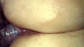 WOW THIS USA BLONDE'S WILD CURVES AND SKILLS BLOW YOUR MIND!