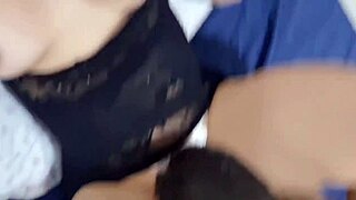 married professor gives hot lessons in my apartment uh