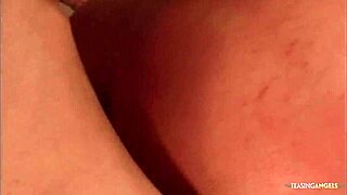 Bent over for one guy, then both pounding her? Blonde's filthy double penetration begs for it
