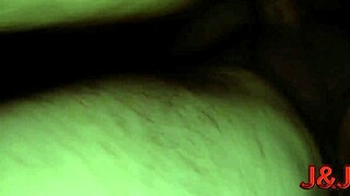 lost bet means my fat ass worships his cock