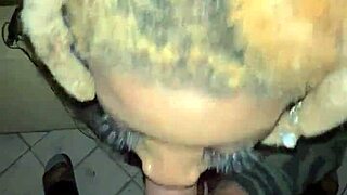 Beach Slut Sucks and Fucks Ripped Clothes Cumshot Princess