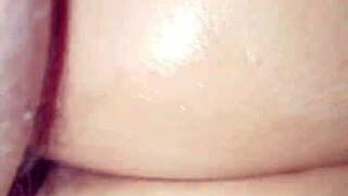 WOW THIS USA BLONDE'S WILD CURVES AND SKILLS BLOW YOUR MIND!