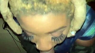 Beach Slut Sucks and Fucks Ripped Clothes Cumshot Princess