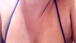 hey tasso watch this fat bbw milf shake her huge natural tits