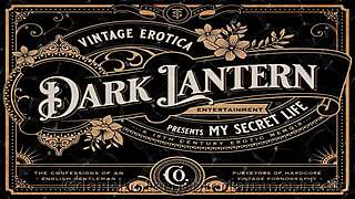 dark lantern's stiff poker erotic confessions from victorian gentleman's secret life 😈