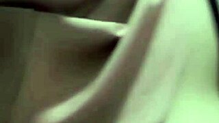 bu guru hijab teacher shakes natural tits baring big pussy solo dance