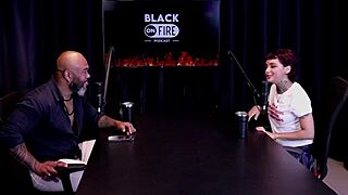 She Begs Tennis Ball Anal For Cash While Sucking Cock - Annie Clementine