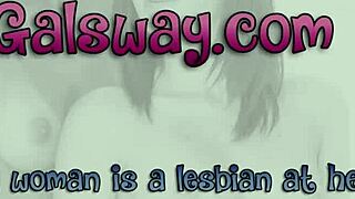 sexy babes jenna sativa and nicole aria grind shaved pussies over desk in hot tribbing action