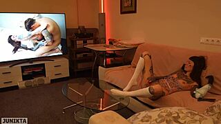 i feel so naughty craving stepfathers rough punishment deepthroat part 1