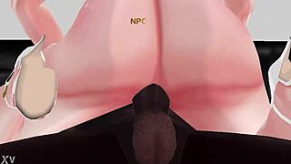 Brazilian Milf Mom Takes BBC Bodybuilder's Monster Cock Deep