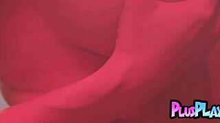 Amazing Big Ass Black Milf and Petite Latina Booty Exposed Raw!