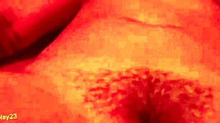 craving deep lesbian fingers all night