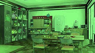 oh man i love elections chocolate route with chisato sumiyoshi first blood