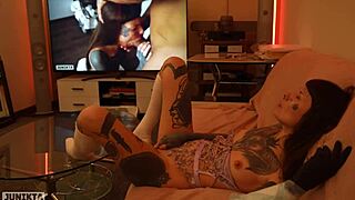 i feel so naughty craving stepfathers rough punishment deepthroat part 1