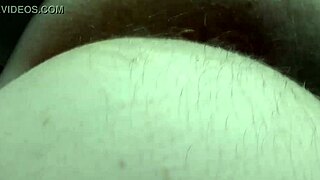 devour that hairy mature ass lick it clean now!!