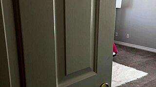 Shy step sis begs for ANAL TRAINING, Jackie Hoff takes big cock cowgirl till she squirts hard